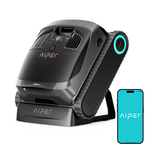 Aiper Scuba X1