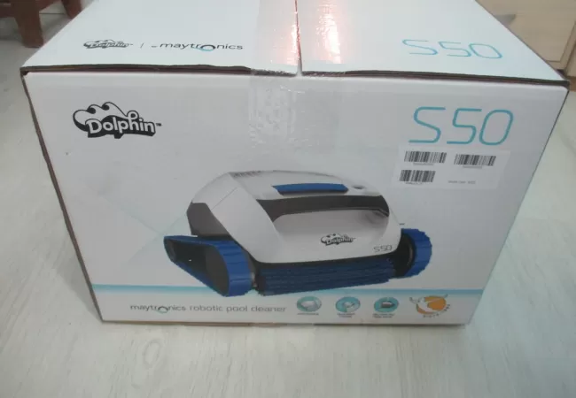 Dolphin S50