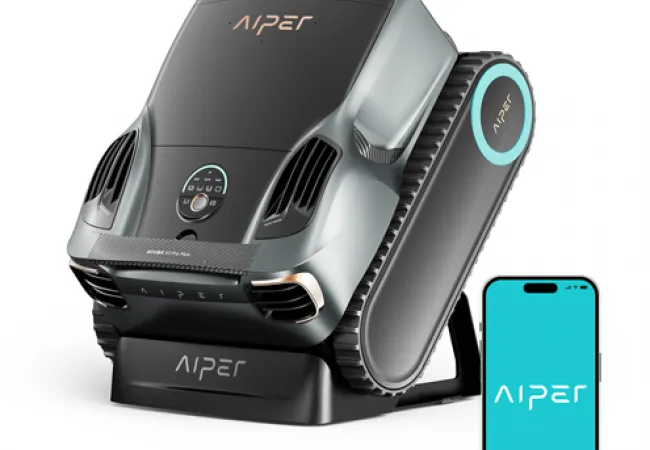 Aiper Scuba X1 pro MAX