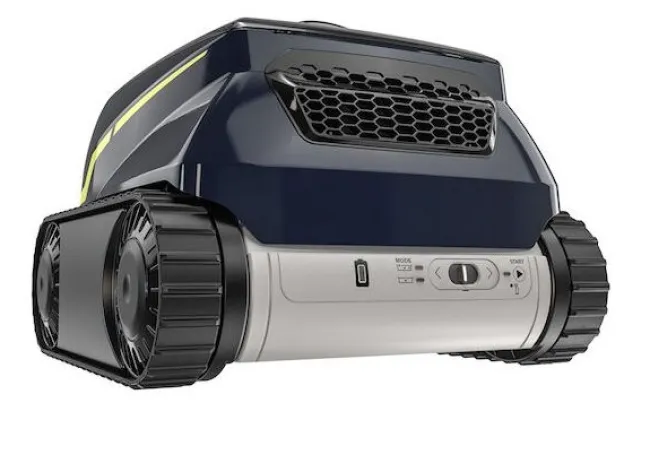 Zodiac RF 5400 Freerider iQ