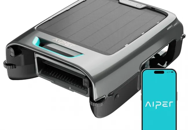 Aiper Surfer S2