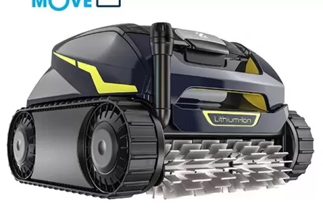 ZODIAC FREERIDER RF 5600 IQ