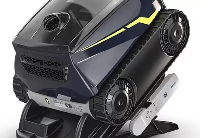 ZODIAC FREERIDER RF 5600 IQ