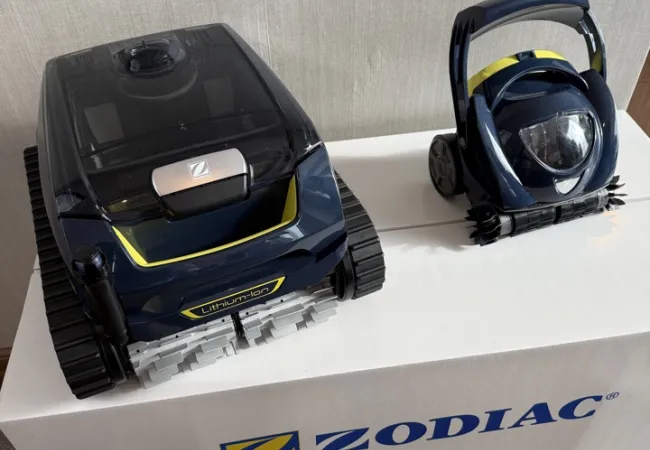 ZODIAC FREERIDER RF 5600 IQ