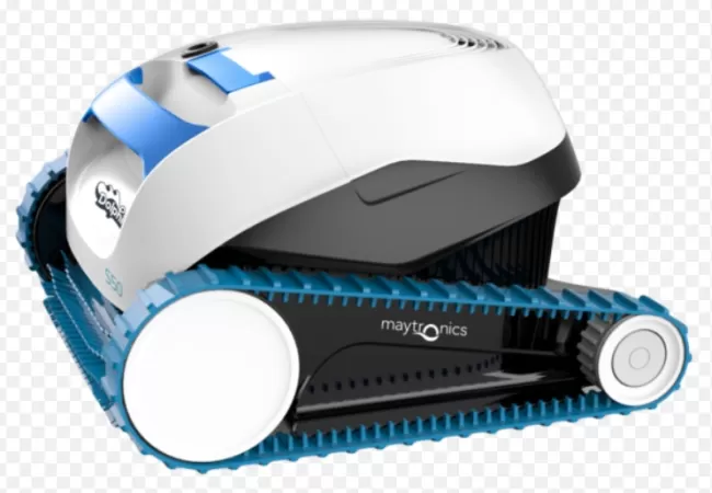 Dolphin S50