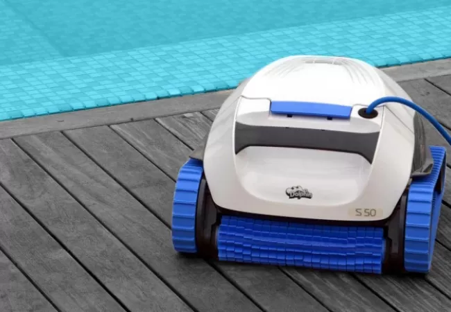 Dolphin S50