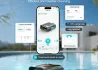 Робот-пылесос Aiper Surfer S2