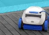 Робот-пылесос Dolphin S50