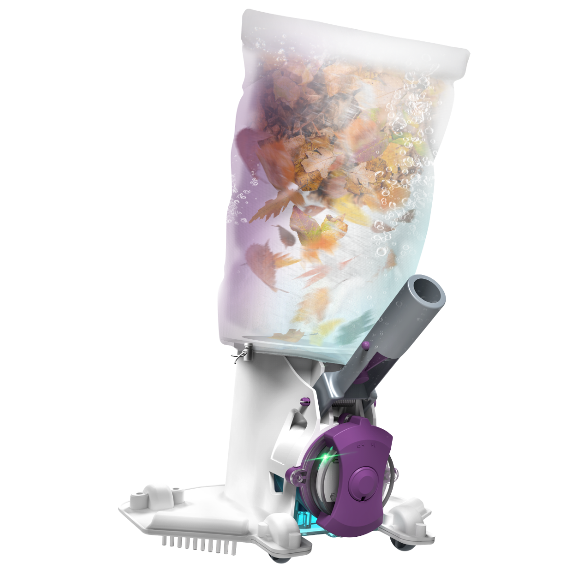 Ручной пылесос Kokido Telsa 40